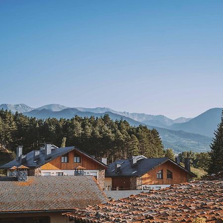 Cim'S Apartments Cerdanya 2 Bellver De Cerdanya Exterior photo