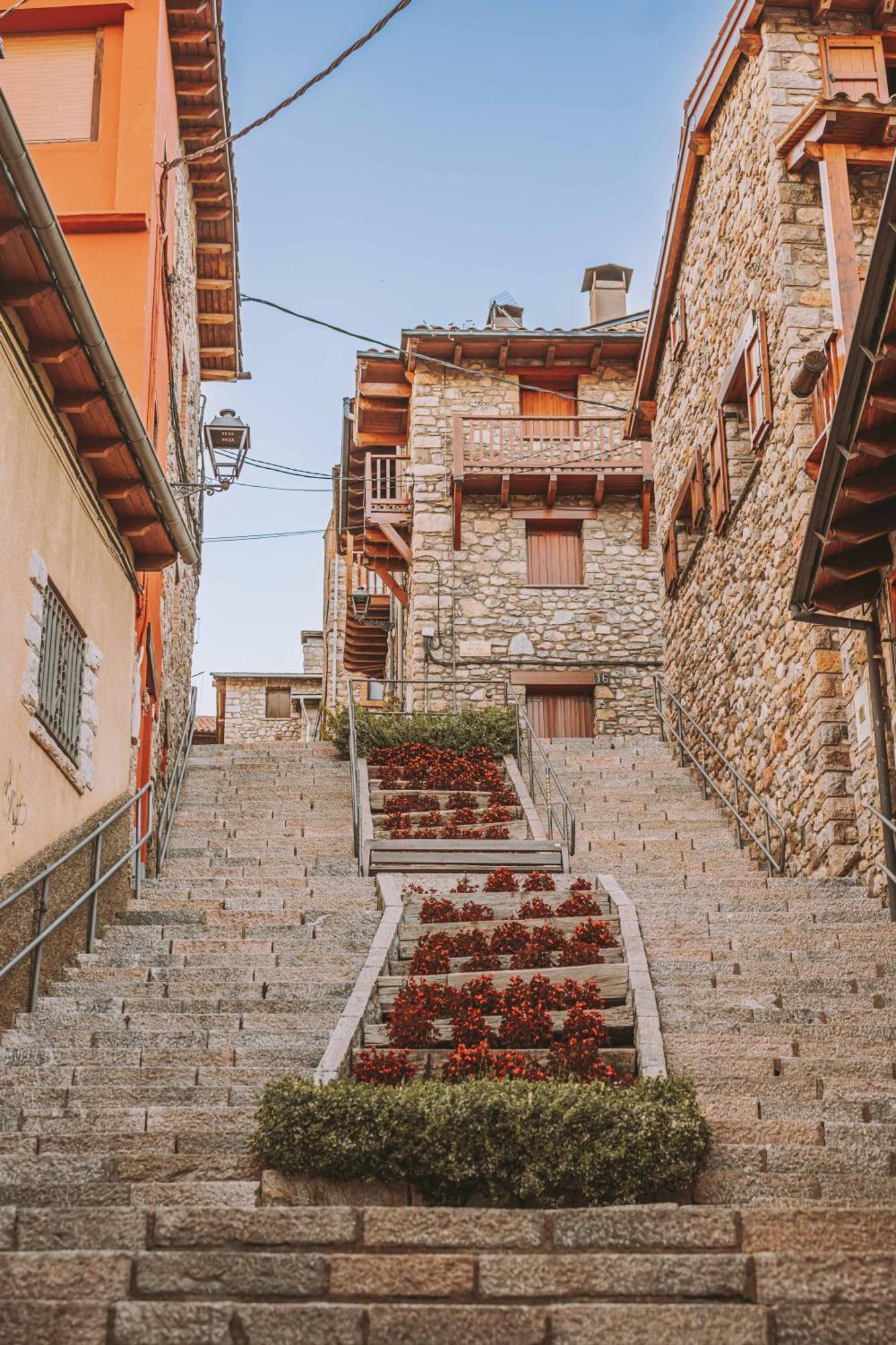 Cim'S Apartments Cerdanya 2 Bellver De Cerdanya Exterior photo